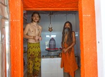 Online: Buddhismus a filozofie existence / Sebastian Prax
