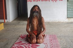 Online: Buddhismus a filozofie existence / Sebastian Prax
