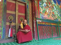 Online: Buddhismus a filozofie existence / Sebastian Prax