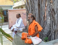 Online: Buddhismus a filozofie existence / Sebastian Prax