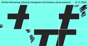 Workshop: Instagram od kreativy až po exekuci