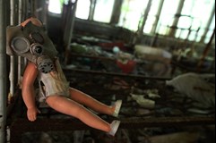 Černobyl – spící peklo – Brno