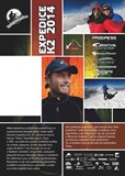 Online: Expedice K2 2004 (8611 m) / Honza Trávníček