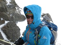 Online: Expedice K2 2004 (8611 m) / Honza Trávníček