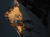 Online:Expedice Gasherbrum I 2019 (8086 m) / Honza Trávníček