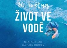 Život ve vodě