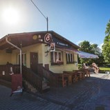 Restaurace U Mže, Plzeň