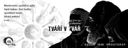 Tváří v Tvář