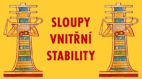 Sloupy vnitřní stability