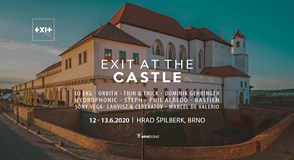 EXIT At The Castle