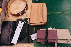 LEATHER SPA: How to care for your leather items