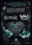 Gutalax / Jig-Ai / SCD / Bowel Fuck / Sagvan Tofi v Chrudimi