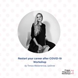 Restart your career after COVID-19