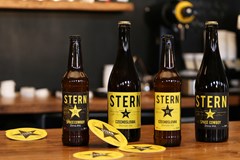 Ochutnávka piva se sládkem / Stern Beer Takeover