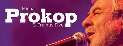Michal Prokop & Framus Five