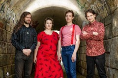 Etno Jaro - Dálach