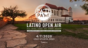 Pa' Ti Pa' Mi ☆ Latino Open Air 