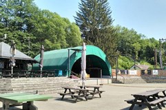 Vostrov - Open Air Club, Mnichovo Hradiště