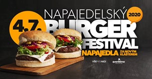 Napajedelský burger fest!