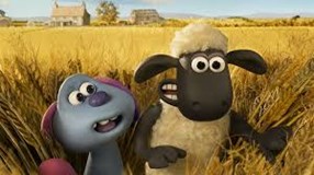 Letní kino: Ovečka Shaun ve filmu: Farmageddon