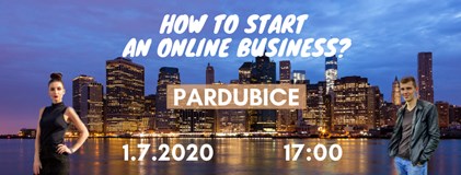 How to start an online business?