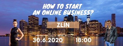 How to start an online business?