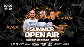 Summer Open Air 2020