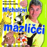 Michalovi mazlíčci