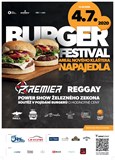 Napajedelský burger fest!