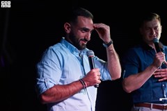 Stand Up Comedy - Muži o ženách (repríza)