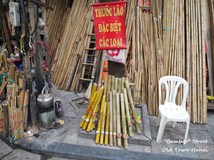 Příběhy vietnamské kuchyně