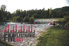 FM Electronic Fest Open Air 2020
