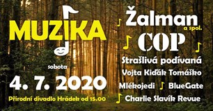 MUZIKA 2020