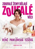 Letní kino pod Šaumburkem - Zoufalé ženy dělají zoufalé věci