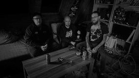  Czech Grindpunlic Tour