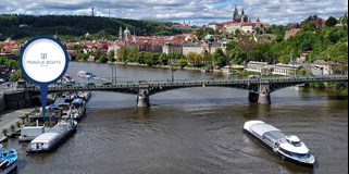 Prague Boats, Praha