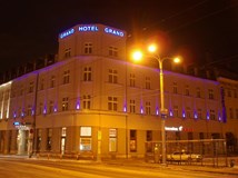Hotel Grand, Hradec Králové