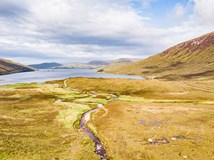 Skotsko – 8000 km na motorce do ráje fotografů