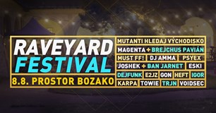 Raveyard Festival