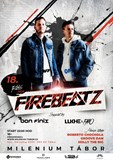 Firebeatz @ Milenium Tábor