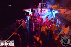 We Love The Boat | Pleasure Voyage | Holic b2b Yomakomba