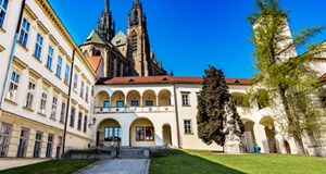 Biskupský dvůr (Moravské zemské muzeum), Brno