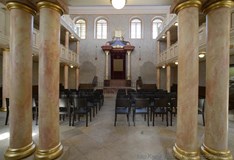 Synagoga, Brandýs nad Labem-Stará Boleslav