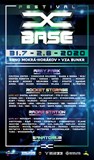 X-Base festival 2020