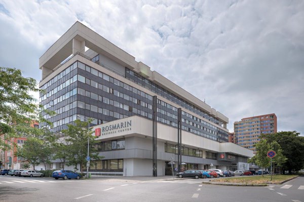 Business Centrum Rosmarin