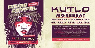 Future Control Open Air 2020