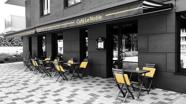 Café Le Noble