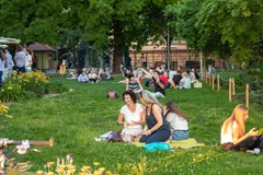 Festival vína letos bez vinařů, ale s KONCERTEM