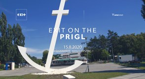 EXIT On The PRIGL [Open Air ]