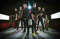 Electrophonix a Brass Avenue